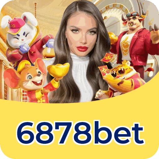 Dealers profissionais da 6878bet