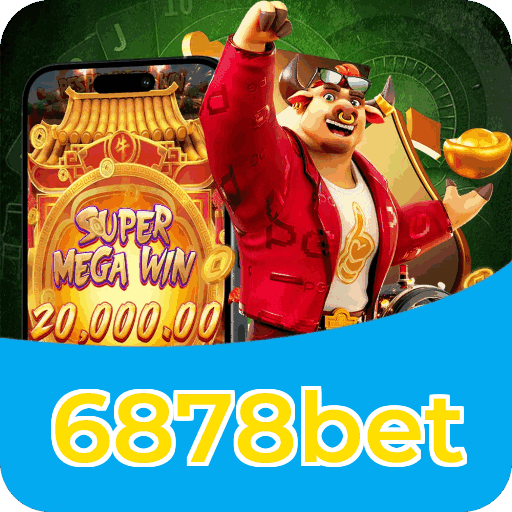 Slots Premium da PG Soft na 6878bet