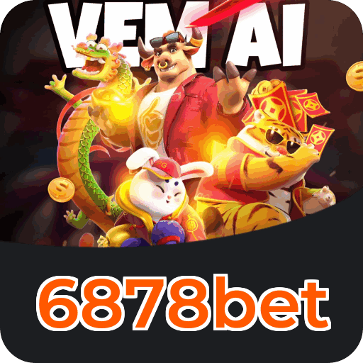 Cadastro 6878bet