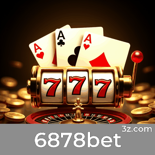6878bet: Cassino Premiado e Pagamentos Rápidos